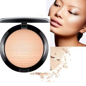 MAC Cosmetics Extra Dimension Skinfinish Double Cream NIB